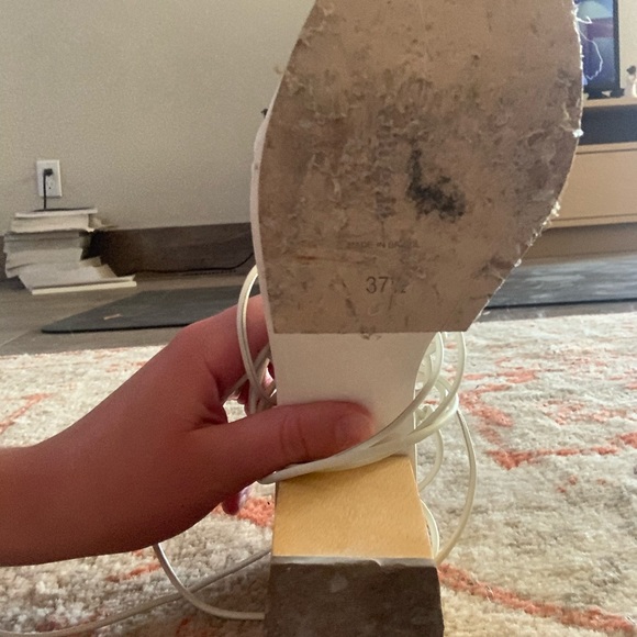 Cult Gaia Kiki Platforms - Picture 4 of 13